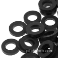 FVMQ Fluorosilicone Rings and Washers Seals